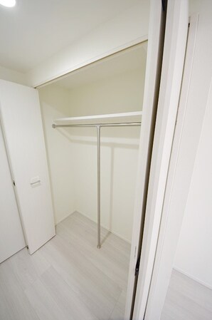 スクエアシティ東京保谷の物件内観写真